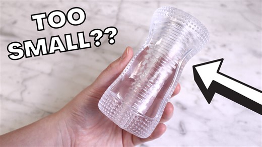 Watch The ONE Thing I Didn't Like About the TOHERXIZ Toy   Demo! on Amazon Live