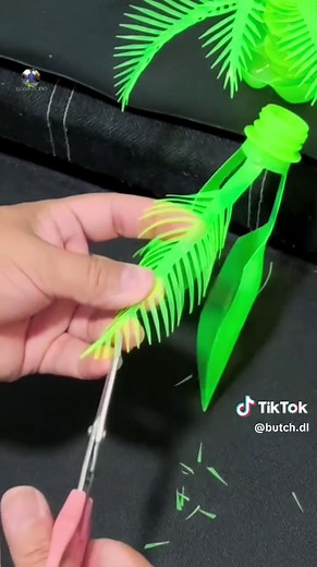 Creative DIY Plastic Bottle Crafts