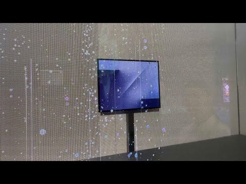 Samsung's Revolutionary Tri-Fold Smartphone: A Glimpse into the Future