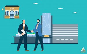 انواع مدل کسب و کار (Types Of Business Model)