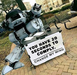 Funny Programming Pictures Part VIIOk, not all are about programming. Some are just computer-y. ...