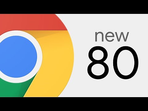 New in Chrome 80: Module Workers, Optional Chaining, New Origin Trials, and more!