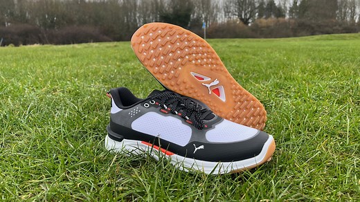 PUMA Ignite Elevate X Golf Shoes 2025 Review