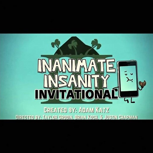 Best Object Show Intros🔥