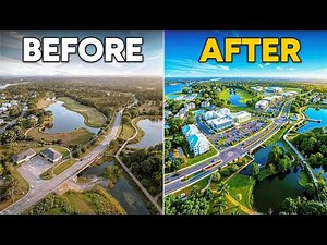 9 Major Projects That Will Change Bluffton SC Forever