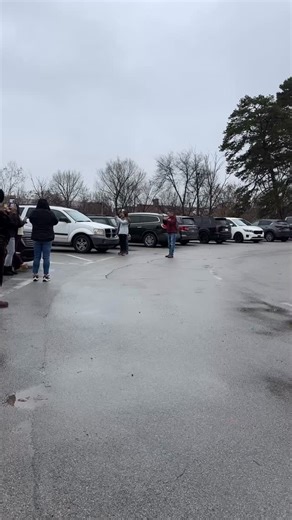 It’s the annual send-off in the A as Alcoa Elementary wishes Alcoa High School Football good luck at State! #TooHype 🏈 #TheCity 🌪 | Too Hype Sports