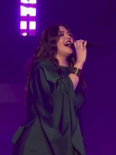 Las canciones de Yuridia en San Jose, California