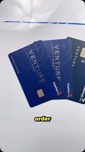 5.2K views | HERE’S the Exact Order to get Capital One Credit Cards… | Nicholas Kalstek | Facebook