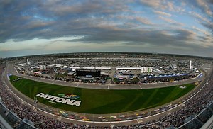 Daytona International Speedway: What you need to know ahead of race day