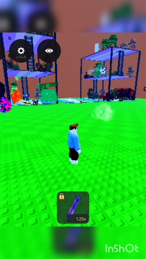 opening infinity block #roblox #robloxshorts #robloxshorts