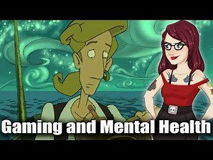 10 Video Games I Play to Reduce Stress & Depression Symptoms