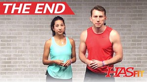 The End of HASfit as we know it Support here https://goo.gl/LcQh9g | HASfit