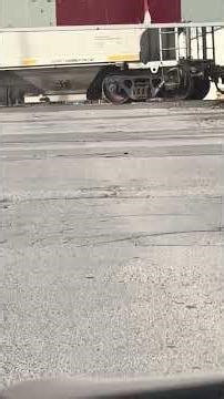 Backing up a train even by 6 inches is illegal and this conductor should be rotting in prison