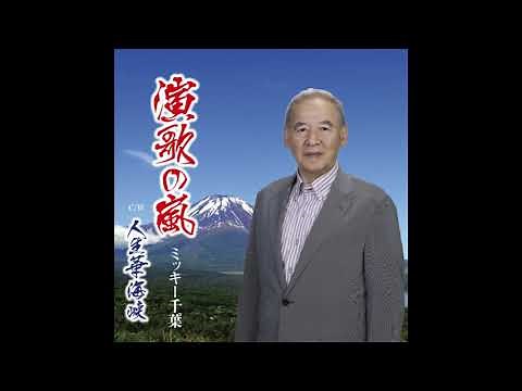 演歌の嵐／ミッキー千葉