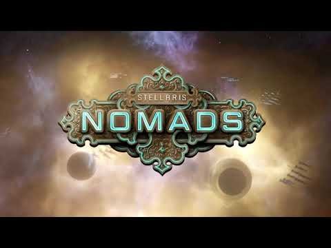 Stellaris Nomads OST - Manduul Haan (ft. Batzorig Vaanchig)