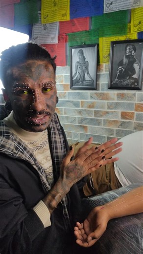 Discover the Best Metallic Tattoos with Silent Ink