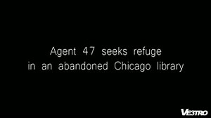 Hitman: Absolution 15 Minutes Gameplay (HD 1080p) - YouTube