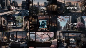 2024年爆火的仙品r&b合集，你最喜欢哪一首