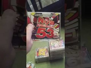 My NOW Collection (2021)