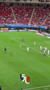 569K views · 16K reactions | Que poema de Gol de Samir Inda que pone cifras definitivas en el duelo ante Necaxa. 17 años, todos los procesos juveniles con selección mexicana, proceso formativo en Chivas Sub 17, Sub 19, Sub 21, este torneo también debutó con tapatío y ahora con Chivas en primera división. | Staff Rojiblanco | Facebook
