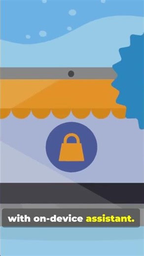 These New AI Laptops Are INSANE #AILaptops #EdgeAI #LocalAI #AIHardware #TechShorts #OnDeviceAI