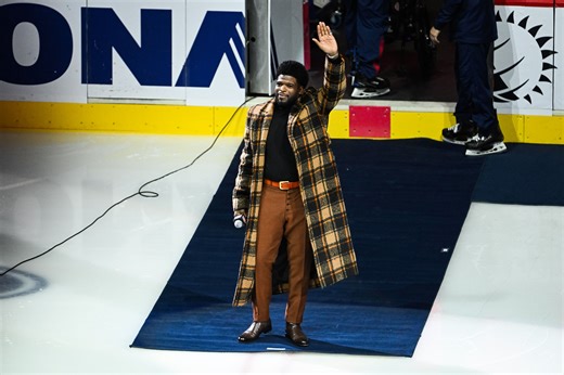 "Don't care if you're getting 300 million": P.K. Subban doesn't mince his words on stark differences between NHL and NBA