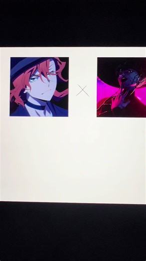 Chuuya Nakahara: K-Pop Meets Demon Hunters