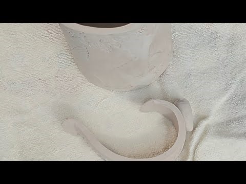 How to fix a broken Bone-Dry handle: The "Handle Weld" Method