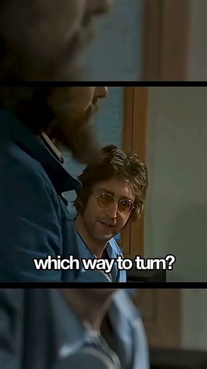 John Lennon's brutal honesty about his creative process