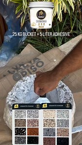 Spectrum Paints on Reels