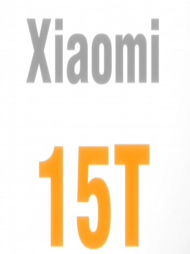Xiaomi 15T Camera Test: Real-World Footage & Comparison