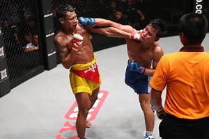 What Separates Lethwei From Other Martial Arts?