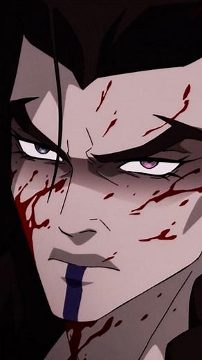 Protecting Yasha: A Journey with The Mighty Nein
