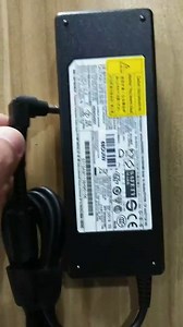 Original 15.6V 7.05A 110W 5.52.5mm CF-AA5713A M2 Power Charger for Panasonic Toughbook CF-31 CF-53 CF-52 CF-19 Laptop AC Adapter