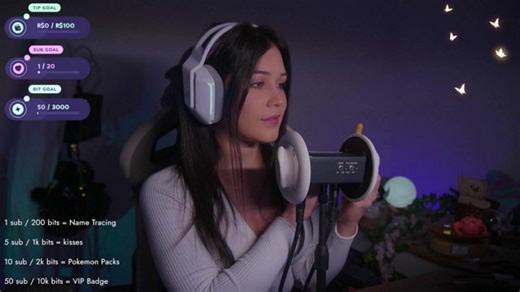 asmr