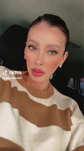 Helen Bee on TikTok
