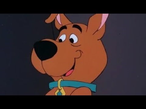 The Case for Scrappy Doo | Rent Free History