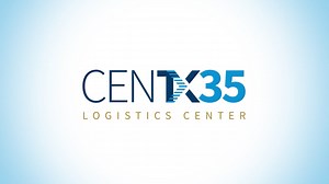CenTX 35 Logistics Center