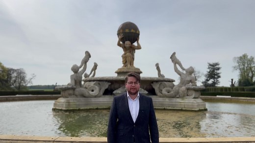 ATLAS: THE STORY OF PA SALT (BOOK 8 ) will be published around the world on 11 May 2023. Pre-order your copy now. | Lucinda Riley Books