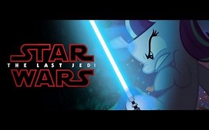 [MLP] 马星大战：最后的天角