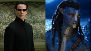 The Matrix Sequel Experiences That Helped Ben Procter Build A Potentially Key Avatar Sequel Set