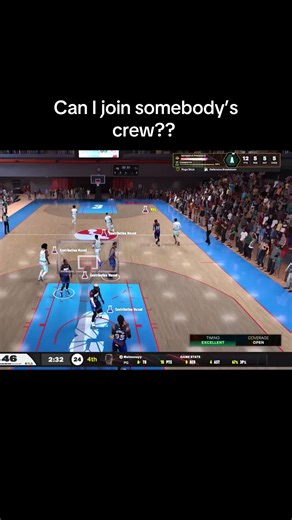 Master Your Game with This NBA 2K Build