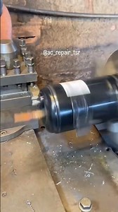 Ac Compressor Repair #ac#compressor #airconditioner #cooling #acrepair #airconditioning #youtube