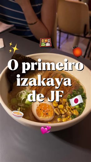 Zuki Izakaya: Sabores Raízes em Juiz de Fora