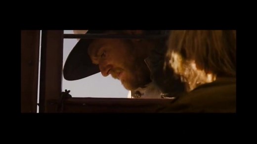 3:10 to Yuma (2007) - Movie