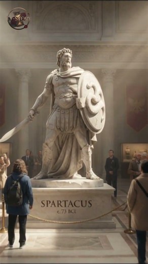 Spartacus: Rise of a Legend ⚔️