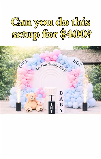 The True Cost of Event Decor: Breaking Down Expenses