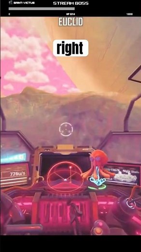 For Science! Rare Planet Collision in No Man’s Sky Worlds Part 2 #nomanssky #rare