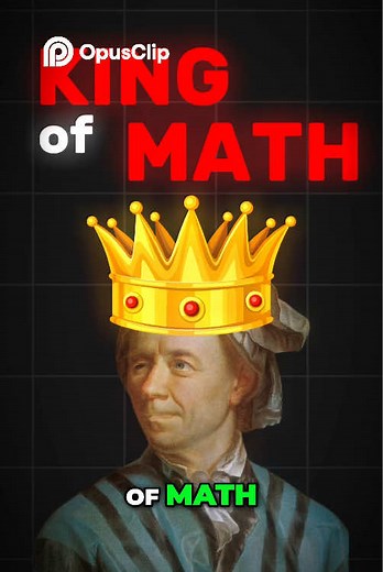 Euler's Identity: The Beauty of Mathematics Explained