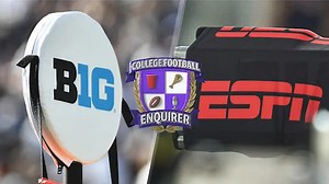 How impactful will the Big Ten/ESPN breakup be? | College Football Enquirer